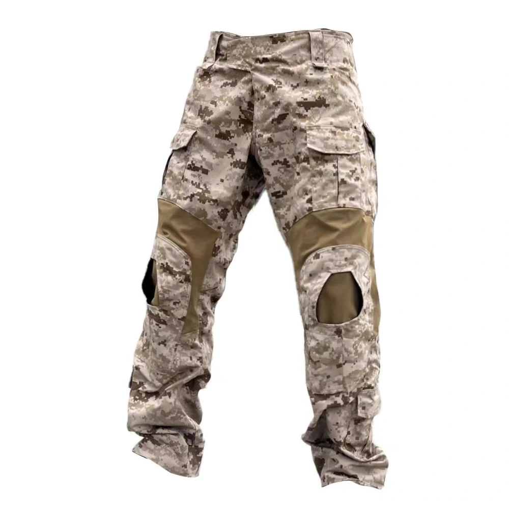 AOR1 Тактические брюки GEN2 брюки G2 NC CP боевые брюки уличные брюки-лягушка тренировочные брюки