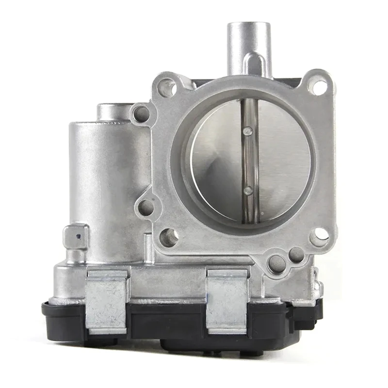 

1 Piece 03C133062A 03C133062M Throttle Valve Body Throttle Body Automotive Parts Accessories For Volkswagen Golf Skoda Jetta