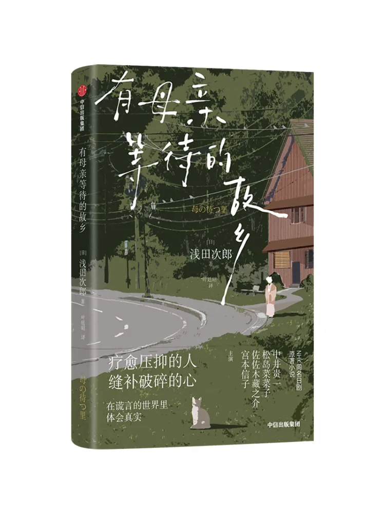 Libro-Winshare Cometown Dov'è la madre attende