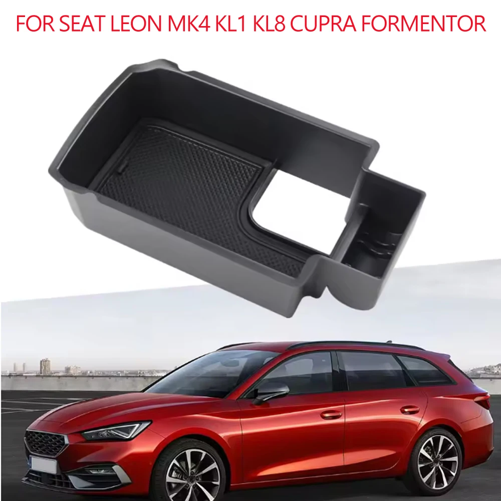 For Seat Leon MK4 K… - image
