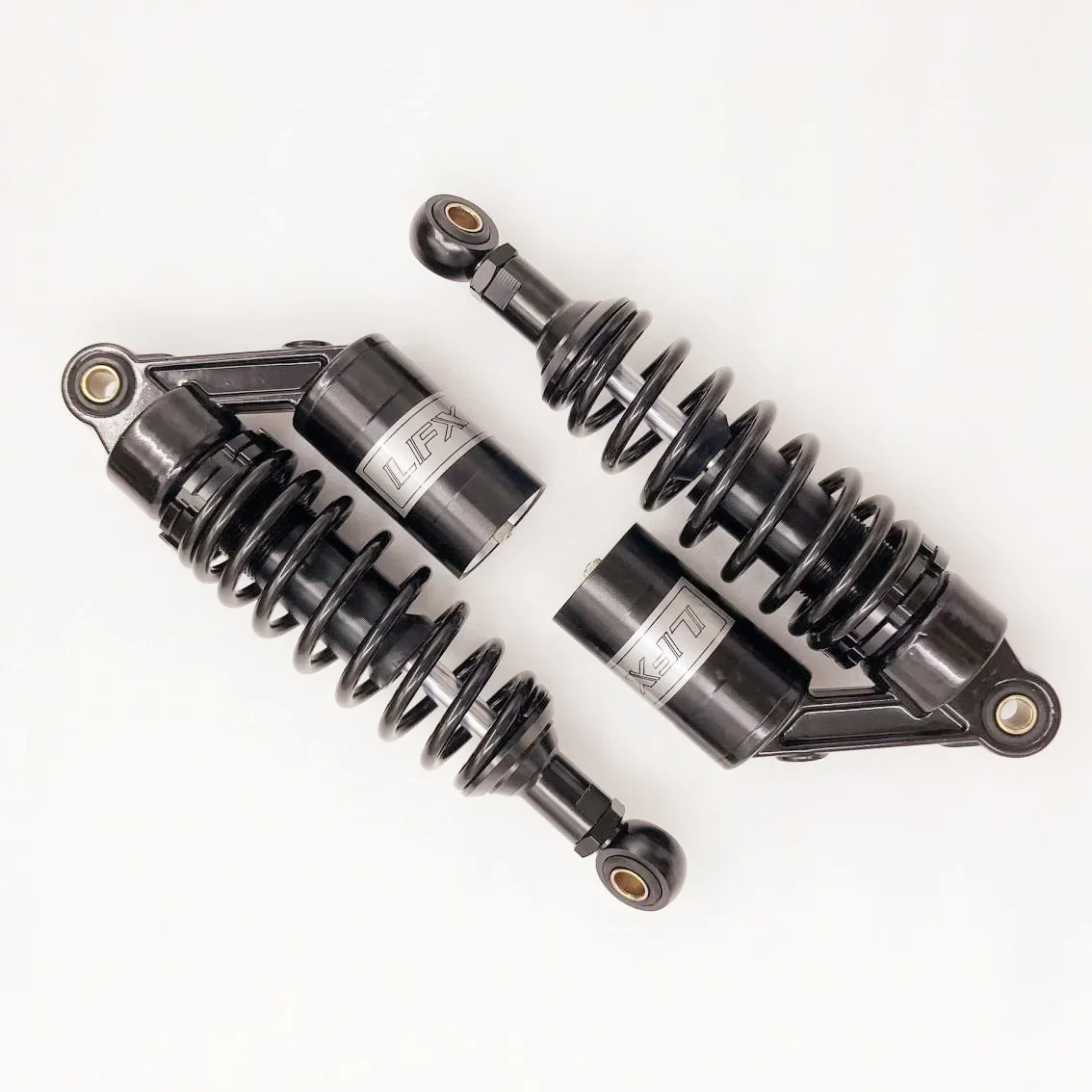 Motorcycle Shock Absorber 280 Is Suitable for GY6 Rear Fork Suspension