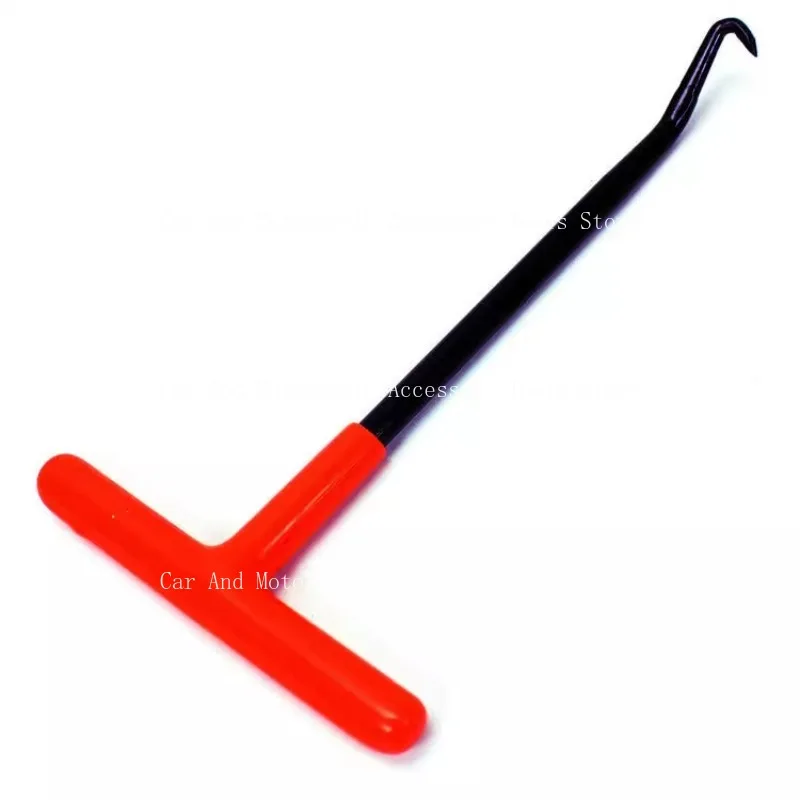 

Инструмент для разборки и сборки пружины выхлопной трубы мотоцикла, утолщения крюка для обслуживания