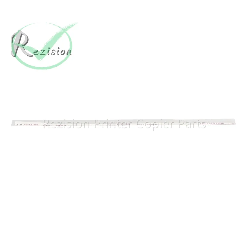 High Quality Drum Unit Powder Baffle For Ricoh C2800 C3000 C4502 4501 5501 5502 3502 Powder Baffle Seal Copier Spare Parts