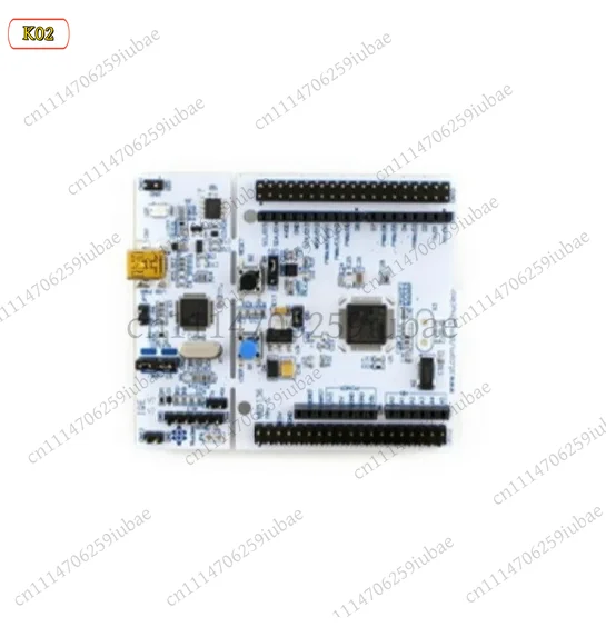 STM32 Nucleo-64 Development Board NUCLEO-F446RE, STM32F446RET6 MCU with ST-LINK V2-1