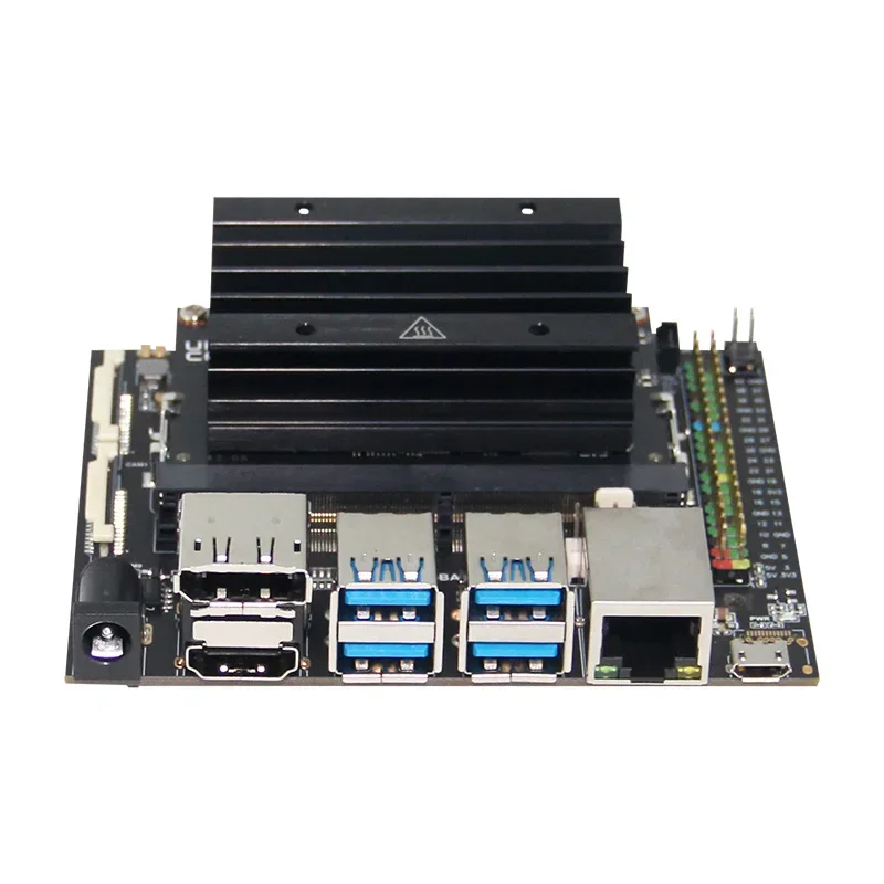 Jetson NANO-DEV Jetson Nano 4GB  Domestic Developer Kit Board  Deep Learner AI Board