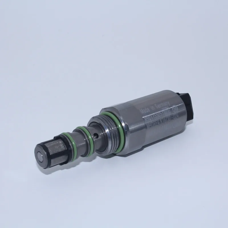 

excavator parts engine solenoid valve for R901155051 R900727801 R900701407 900578535