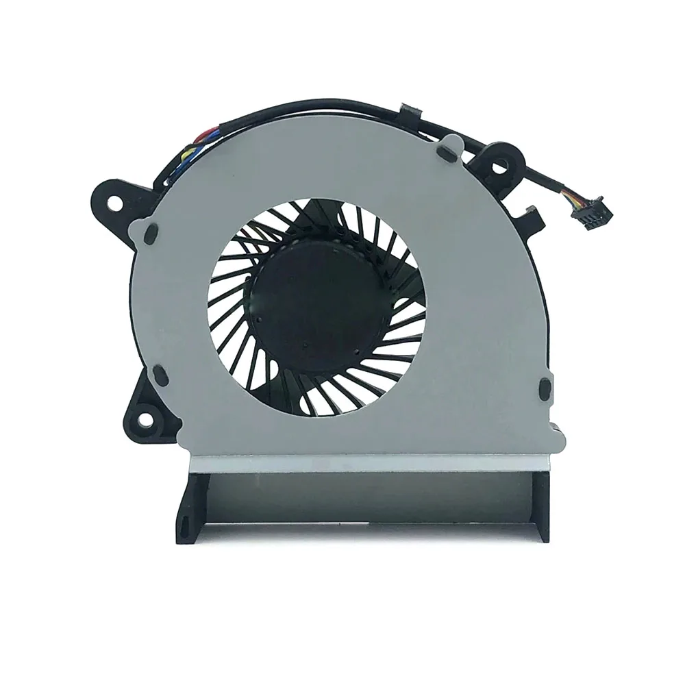 Cooling CPU Fan 0FL3C0000H L21467-001 DC5V 0.5A 4PIN New