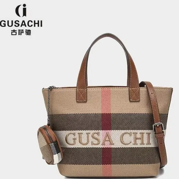 Designer Elegant Unique Diaper Bag Luxury Leather For Women Large Capacity Vintage Shoulder Bag Minimalist Crossbody FashionTote