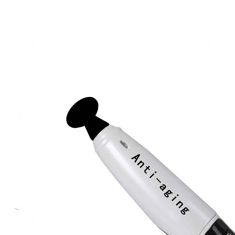 Niet-invasieve anti-aging schoonheidssalonmachine Magic Eye Magic Face Skin Lift Rimpelverwijderingsapparaat voor tijdloze jeugdige huid