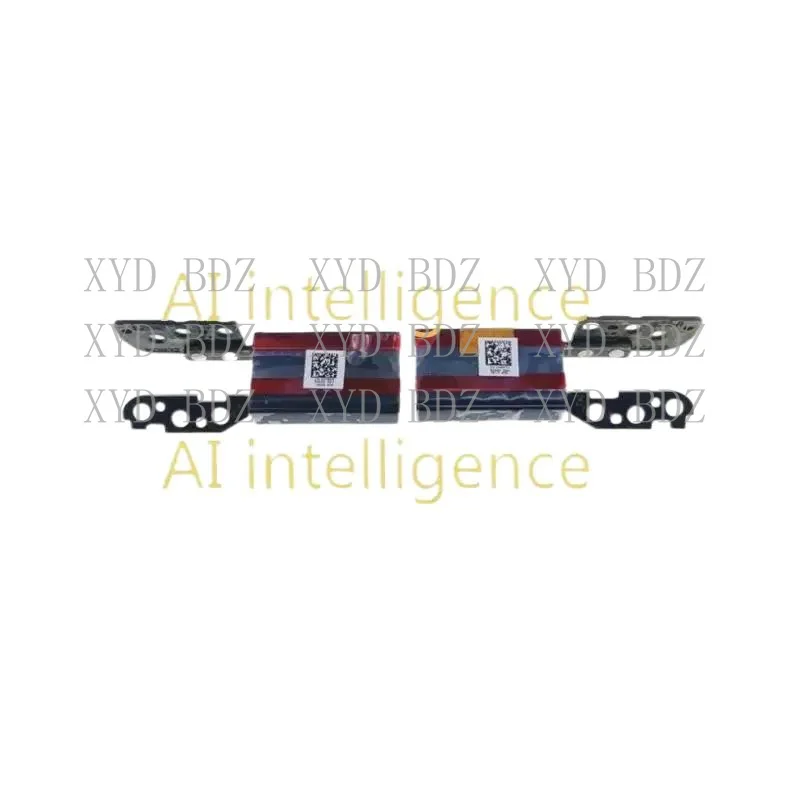 

DB Original for Dell Latitude 9330 2-in-1 E9330 HINGES R+L 0V06K4 0N8YFJ
