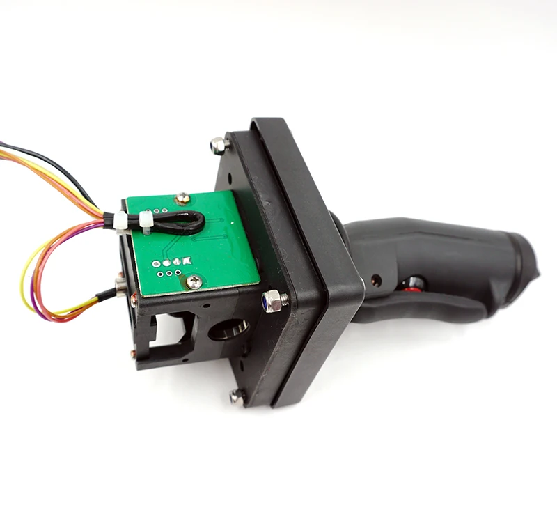 Joystick Controller 1001134438 1600402 1600345 for JLG ES-Series RS Scissors Lift 1930ES 2030ES 2630ES 3246ES