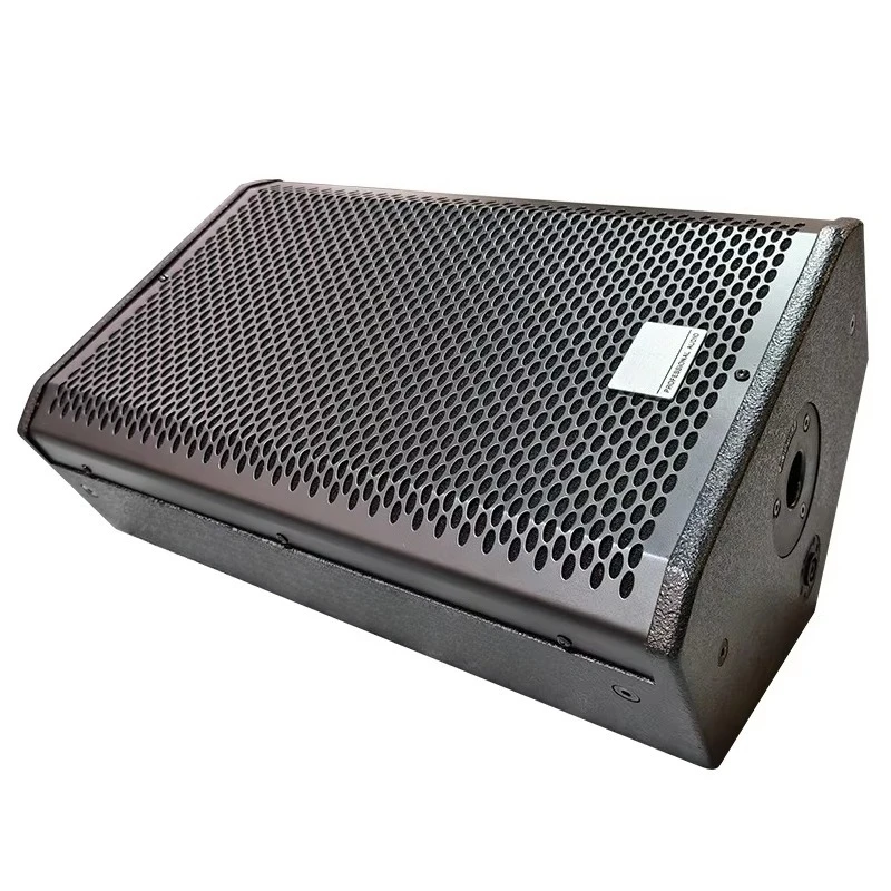 Equipo Profesional De Retorno De Sonido Equipo De Sonido Rendimiento De Música Monitor De escenario Sistema De Altavoz