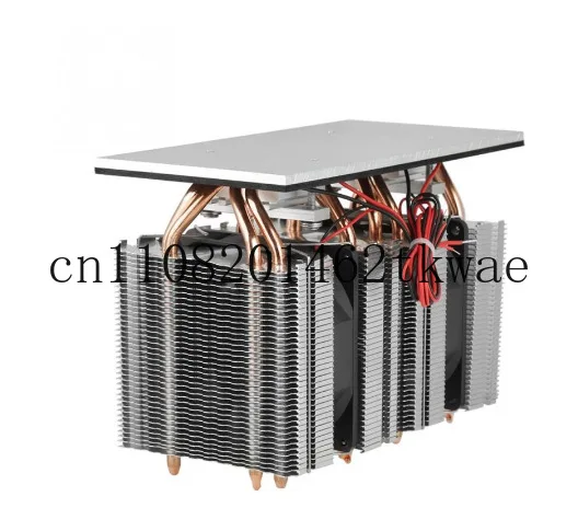 

Электронная полупроводниковая холодильная полупроводниковая холодильная система, 240 Вт, охладитель холодильного листа, небольшой холодильник