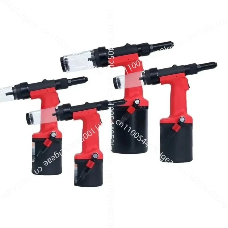 Pneumatic Hydraulic Rivet Nut  for M3 To M12