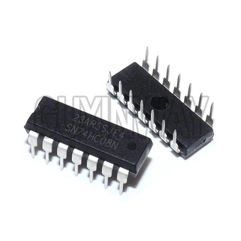 10 قطعة SN74HC595N DIP16 DIP 74HC595N 74HC595 DIP-16 SN74HC257N 74HC257 SN74HC393N 74HC393 SN74HC590AN 74HC590 SN74HC590N 74HC590N 74HC590N