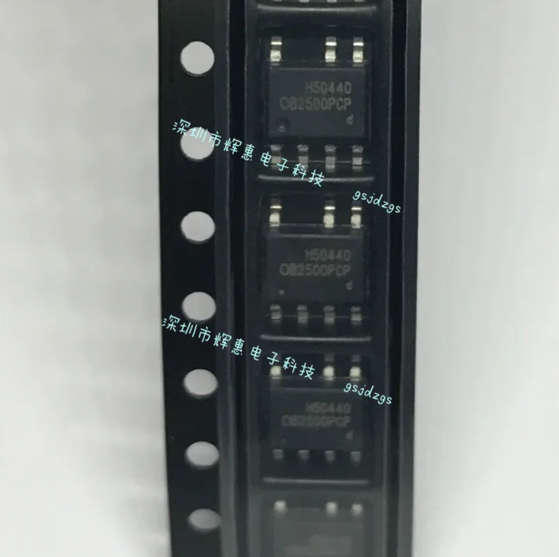 5PCS OB2500PCPA OB2500PCP OB2500 SOP-7