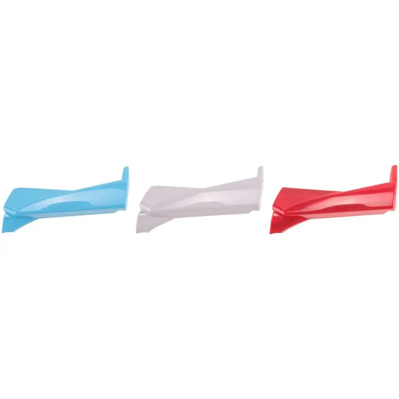 

Car Front Hood Billet Grille Sticker Trim Garnish Strips Cover Frame Styling For Tucson NX4 2020 2021