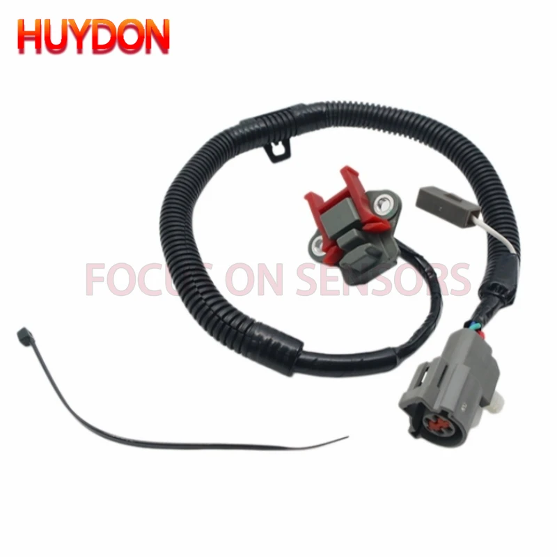 Sensor de Posición del Cigüeñal del Motor F0TZ6C315B para Ford Ranger, Tempo, Ranger, Mustang, Mazda B2300, Mercury Topaz, Alta Calidad