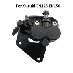 Motorcycle Disc Brake Caliper Pump for Suzuki EN125 EN150 HJ125 Motorcycle Parts