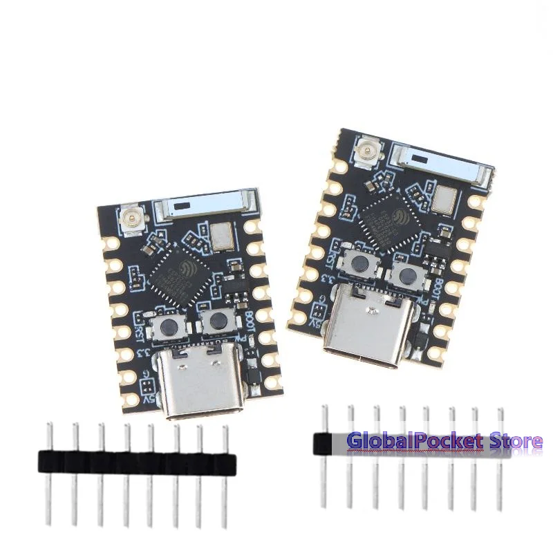 [TG823]1Pcs Type-C ESP32 C3 Super Mini Development Board With WIFI Bluetooth For DIY Projects