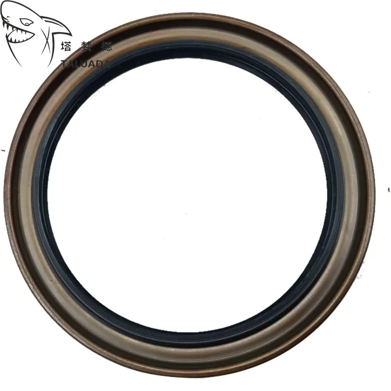 

Swing Gear Box Oil Seal BW4528E For Hitachi Excavator EX120-3 Oil Seal Kit HIgh Quality