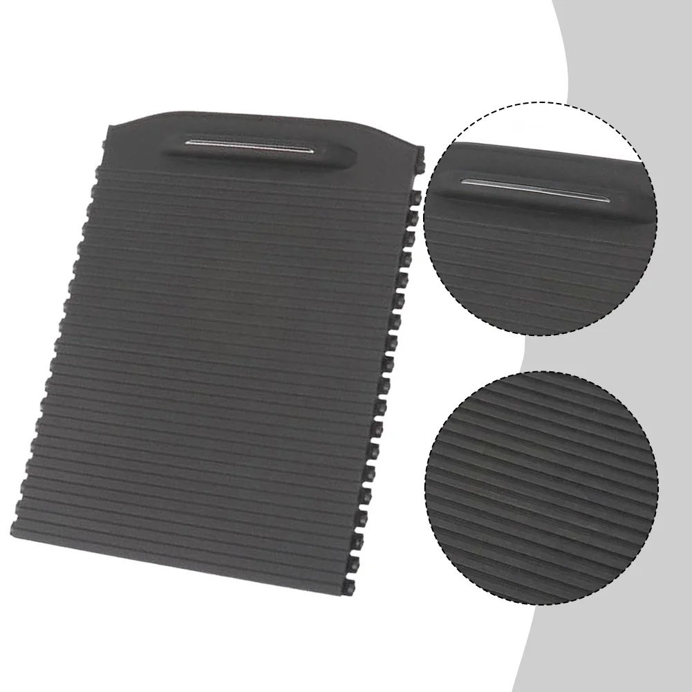 Center Console Armrest Box Cover Lids 3ED858329B Replacement For Phideon 2016-2023 Car Center Console Accessories