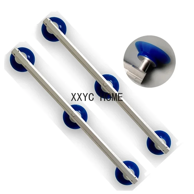 TV Screen Suction Cup TV Screen Repair Disassembly Assembly Glass Vacuum Suction Cup LED Display Screen Suction Cup