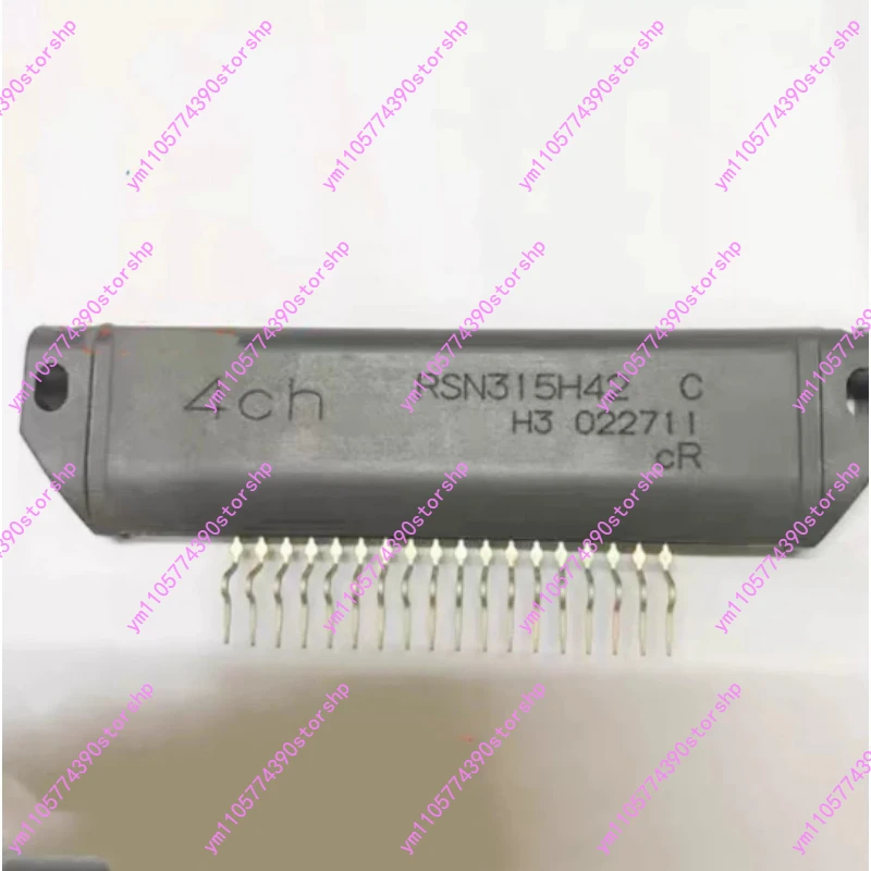 RSN315H42C RSN315H42B RSN315H41 Power Module, Industrial Electronic Replacement Spare Parts, New In Stock