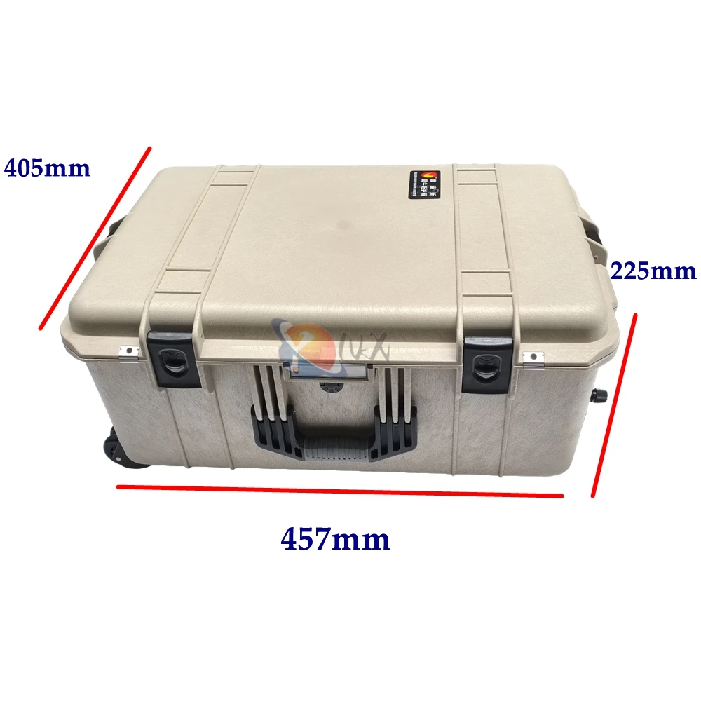 YNX waterproof 72v 100Ah lithium ion battery li ion with BMS wheel trolley case for 7200W bike tricycle Forklift EV +10A charger