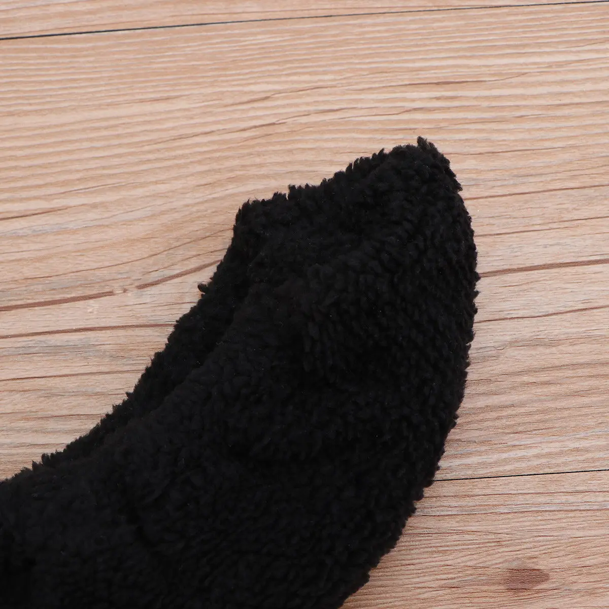 

Elastic Skate Cover Black Soft Super Absorbent Fast Drying Ice Skating Hockey Skate Covers Protect Chop Rust