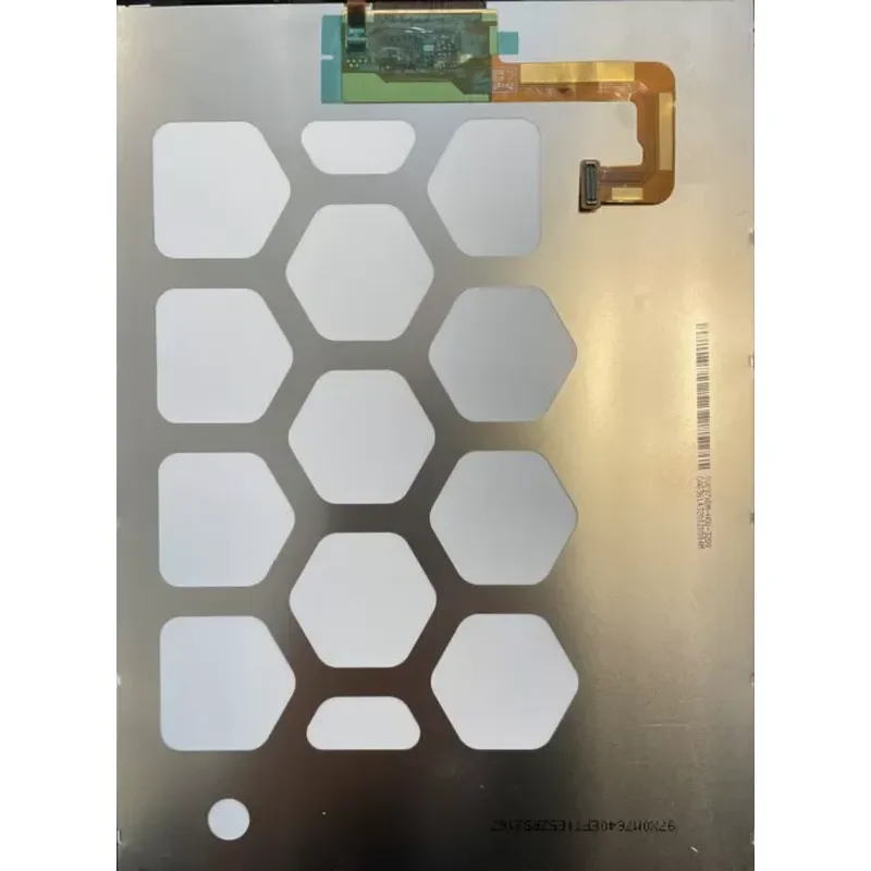 For 9.7 inch TV097X0M-NS0 T550 LCD Screen Display Panel Replacement For Taiwan Electric TLP98 Tablet Monitor Repair Part