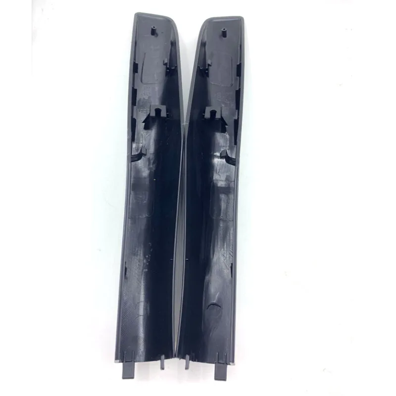 63492-0E010 63493-0E010 Roof Rack Side Rail End Cap Cover Passenger Rear for Lexus RX330 RX350 RX400h  2004-2009