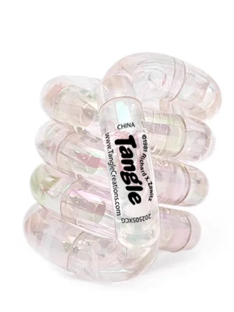 Tangle Gem Series Small Toy Stress Relief Toy for ADHD Concentration Training Portable Fun Plastic Toys for All Ages