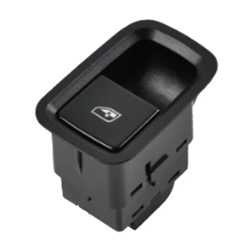 Interruptor de ventanilla eléctrica de coche para Porsche Panamera 971 2017-2024 Cayenne 9YA 2018-2024 botón de ventana elevador reemplazo de coche