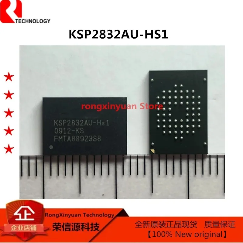 2 unids/lote KSP6432AT-FH1 KSP6432AT KSP2832BU-HS1 KSP2832BU KSP2832AU-HS1 KSP2832AU KIX6432AT-HY1 KIX6432AT 100% nuevo original