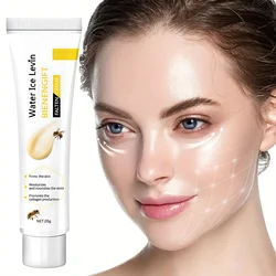 Bee venom lifts face and neck care cream to tighten elasticity and improve saggy skin