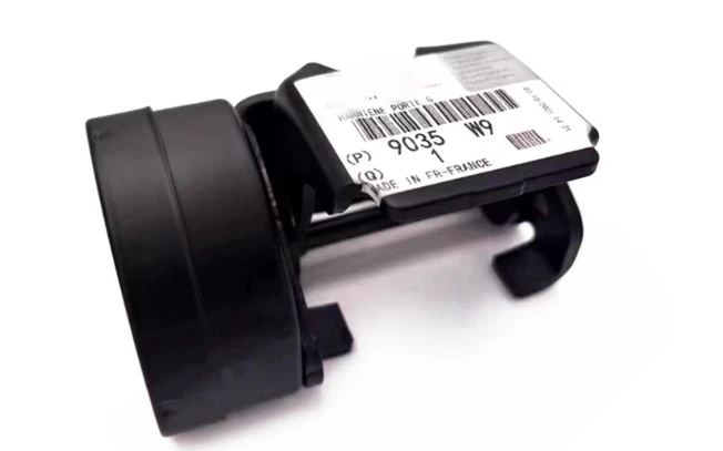 Applicable to Door Hinge Stop Stopper Replacement 9035W9 9035X0 Left/Right for Citroen C5