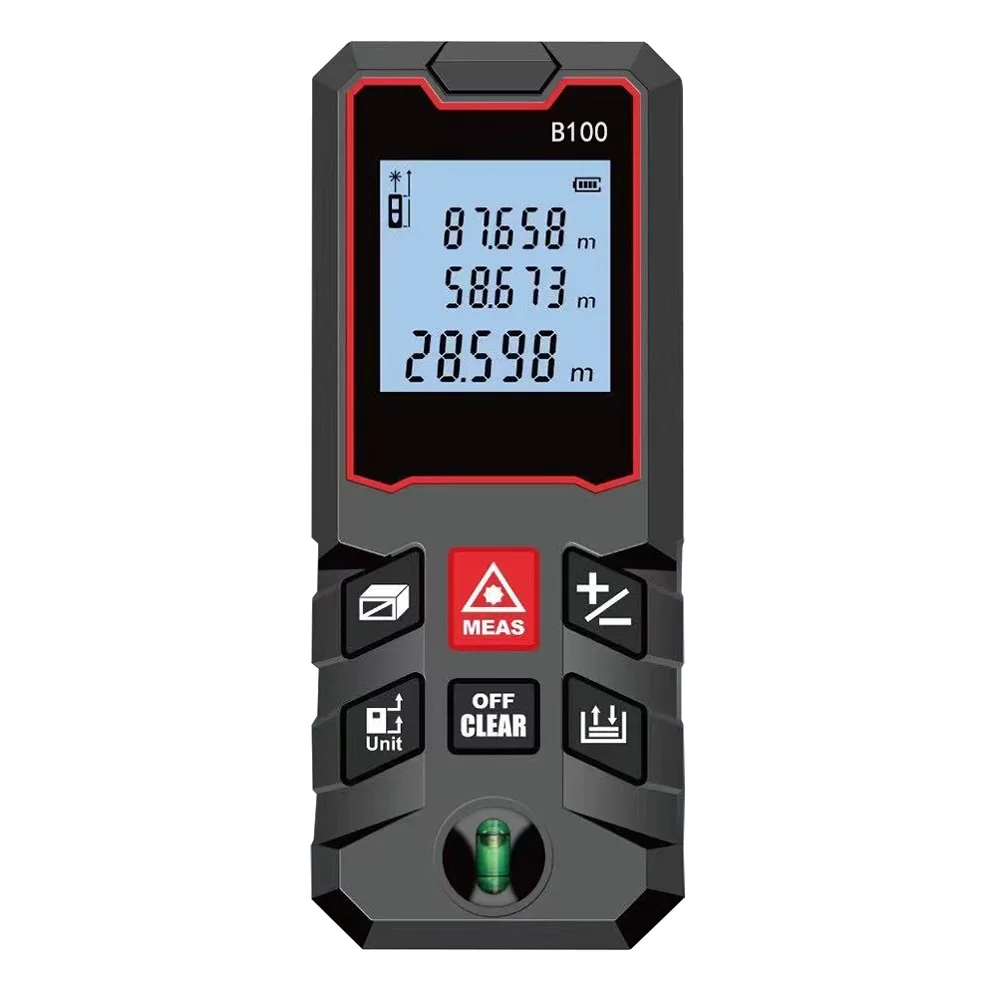 Heipoe Laser Distan…