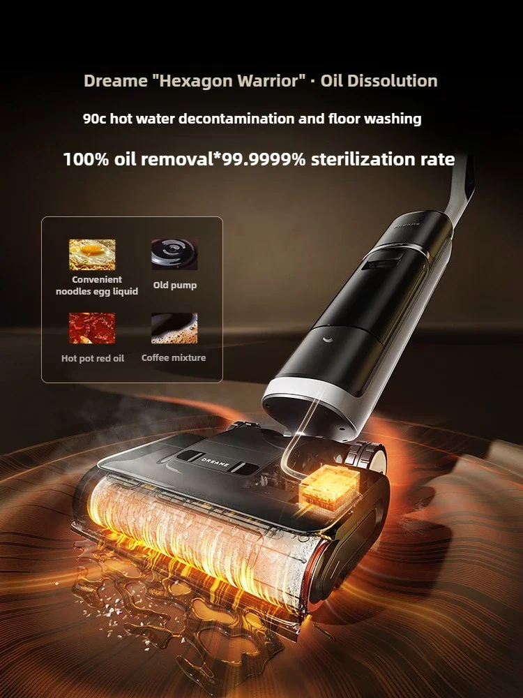 Thumbnail 4 - #13 Trending Floor Scrubbers Right Now