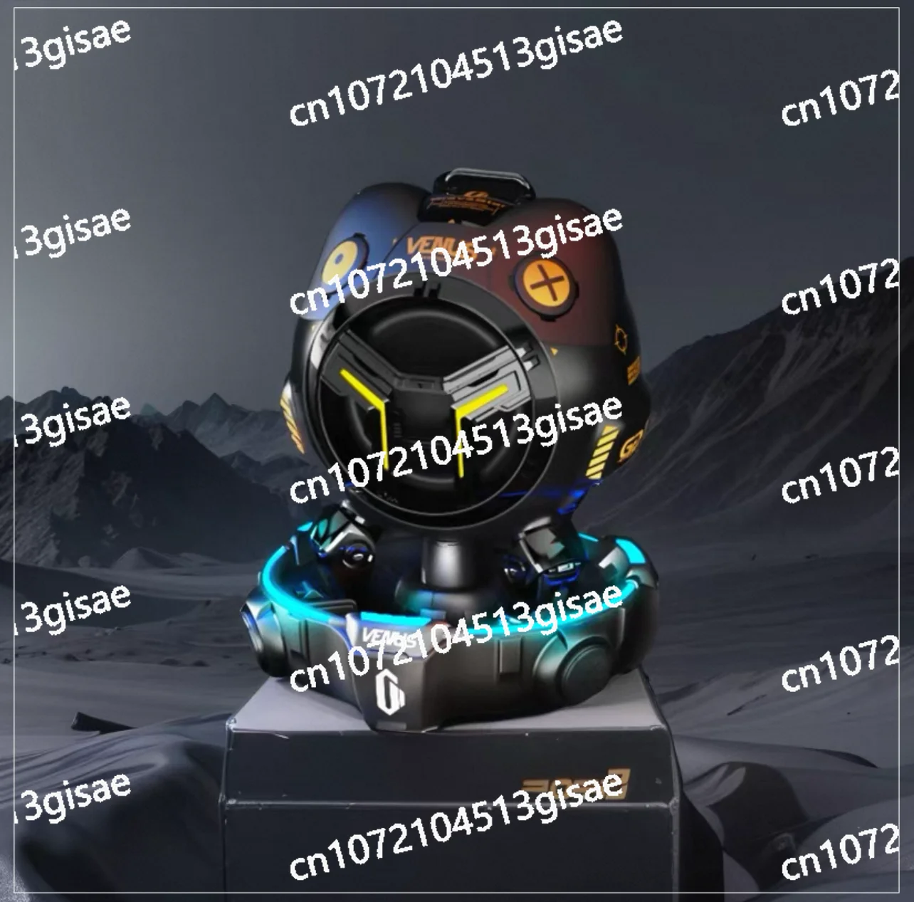 G2 Mini Mechanical … - image