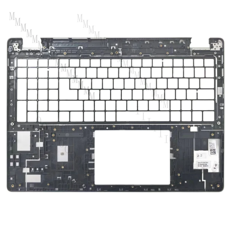 G... New For Dell Pro 16 Plus PB16250 2 in-1 Upper Case Palmrest Cover 0WWW17