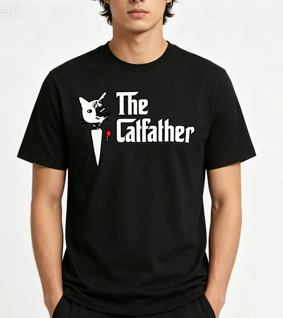 Collectible Vintage T Shirts - Funny Men Short Sleeve Graphic Fashion
