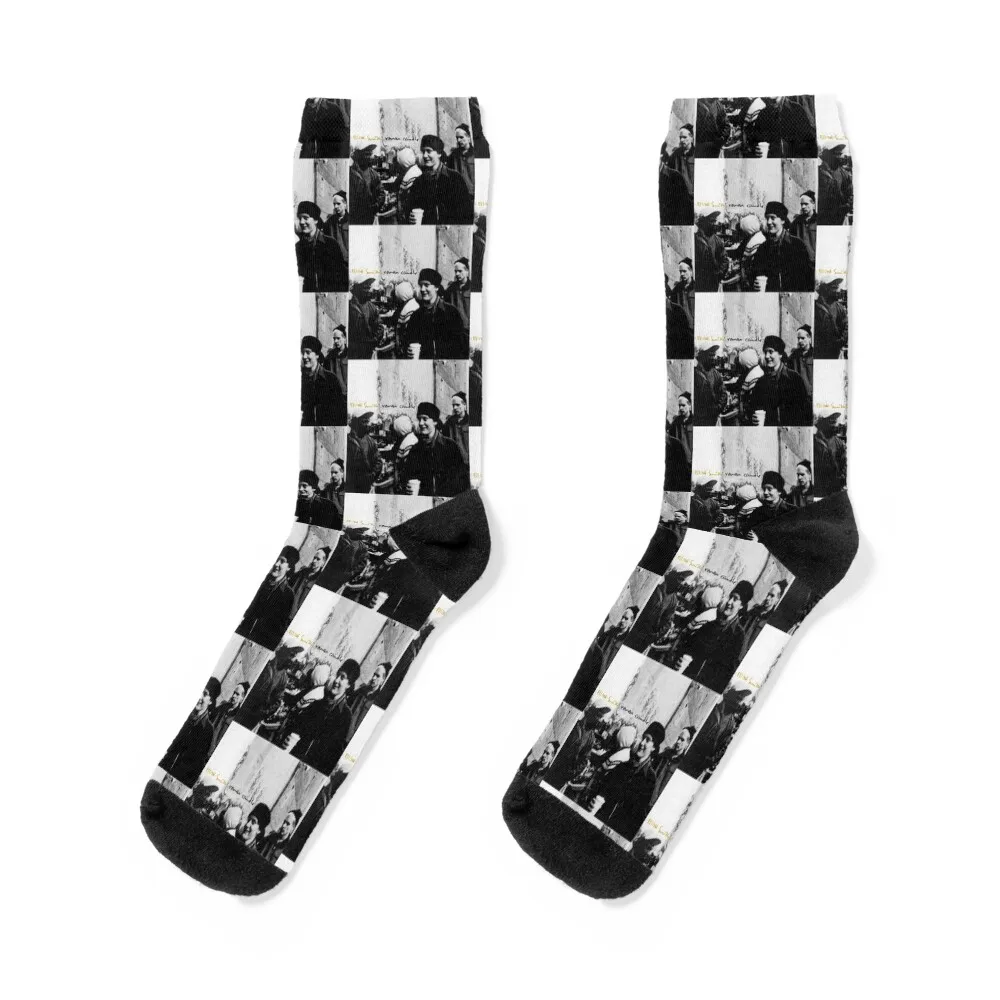 

Elliott Smith - Roman Candle Socks set fashionable heated winter thermal Woman Socks Men's