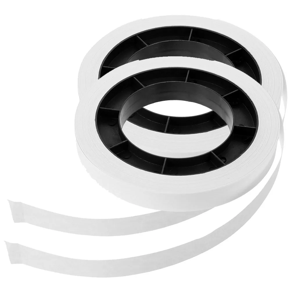 العصابات الورقية للمال آمنة ربط بإحكام وسهلة إزالة حل توفير الوقت محلات البيع بالتجزئة ومحلات السوبر ماركت والمطاعم والمكاتب والبنوك #4