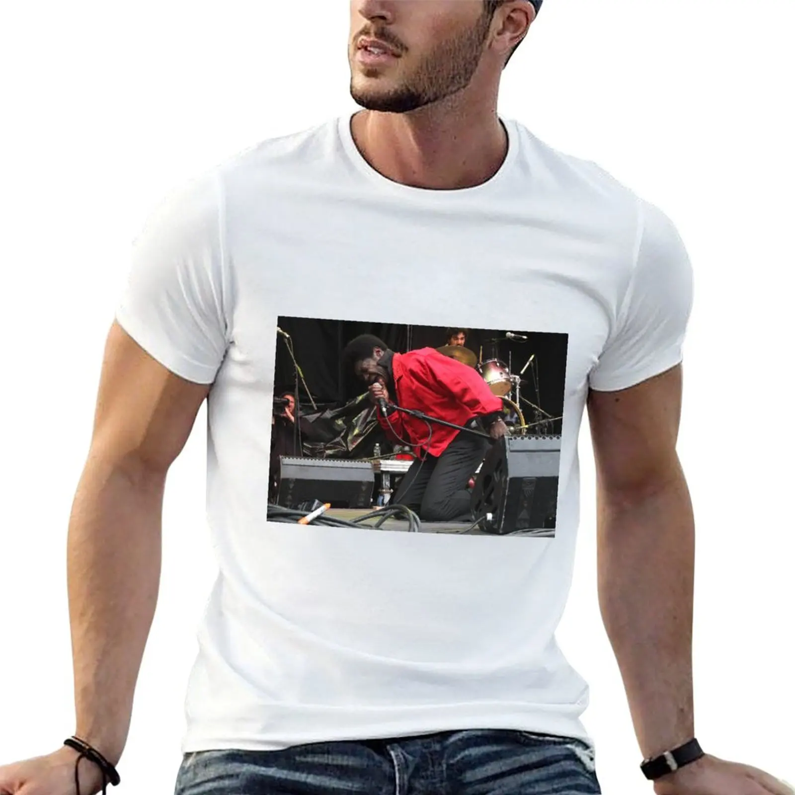 

Extraordinaires Bradley t His shirts Charles graphic for tees - man T-Shirt Photograph t oversize anime shirts and