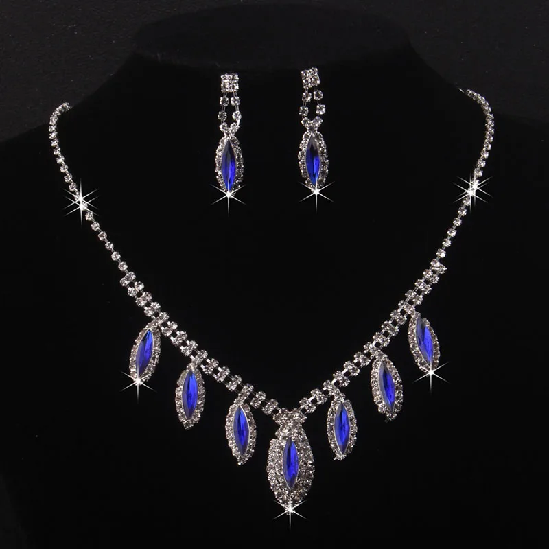 إكسسوارات الزفاف المصممة على الحد الأدنى، مجموعة الزفاف، السلسلة، الأرجواني، الأزرق، السلسلة الحمراء، اكسسوارات الزفاف، فستان الزفاف، مساء p