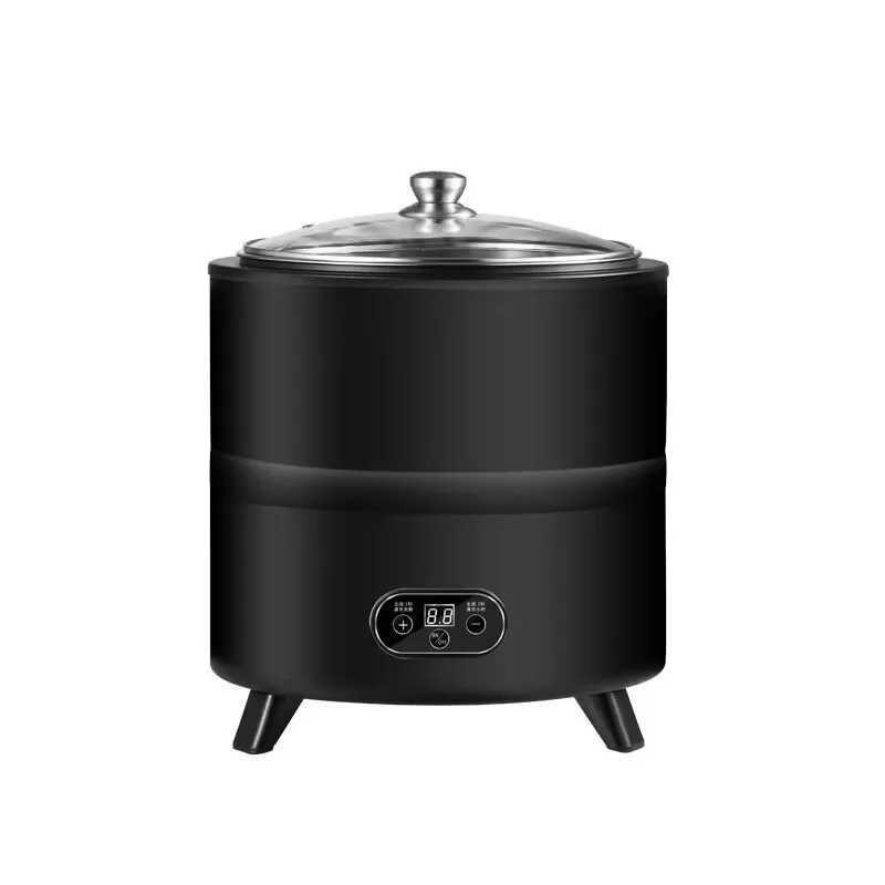 

Yogurt fermentation machine, commercial large-capacity integrated intelligent automatic multi-function