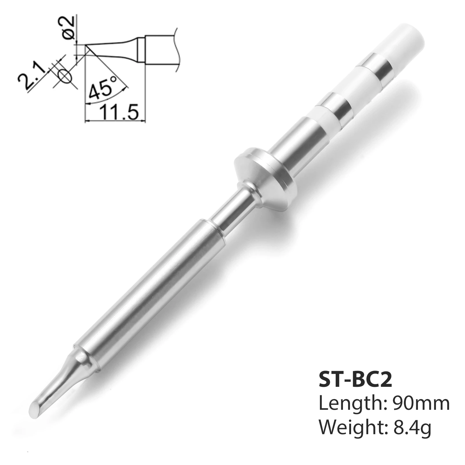 Variant: ST-BC2