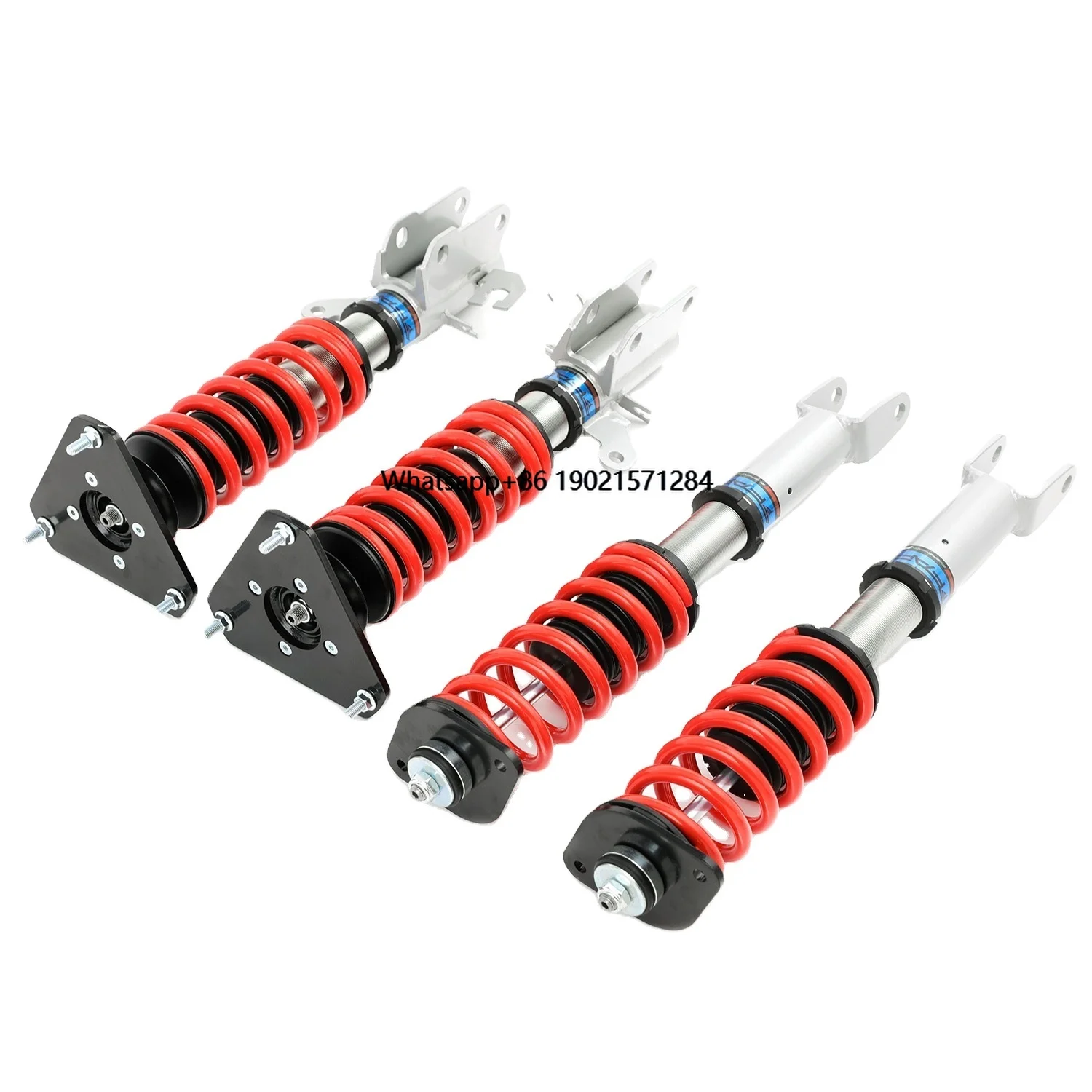 FAPO PS021110 for Nissan Maxima 8th Gen A36 2015+ Competitively Priced Auto Parts Monotube Coilovers Shock Absorbers