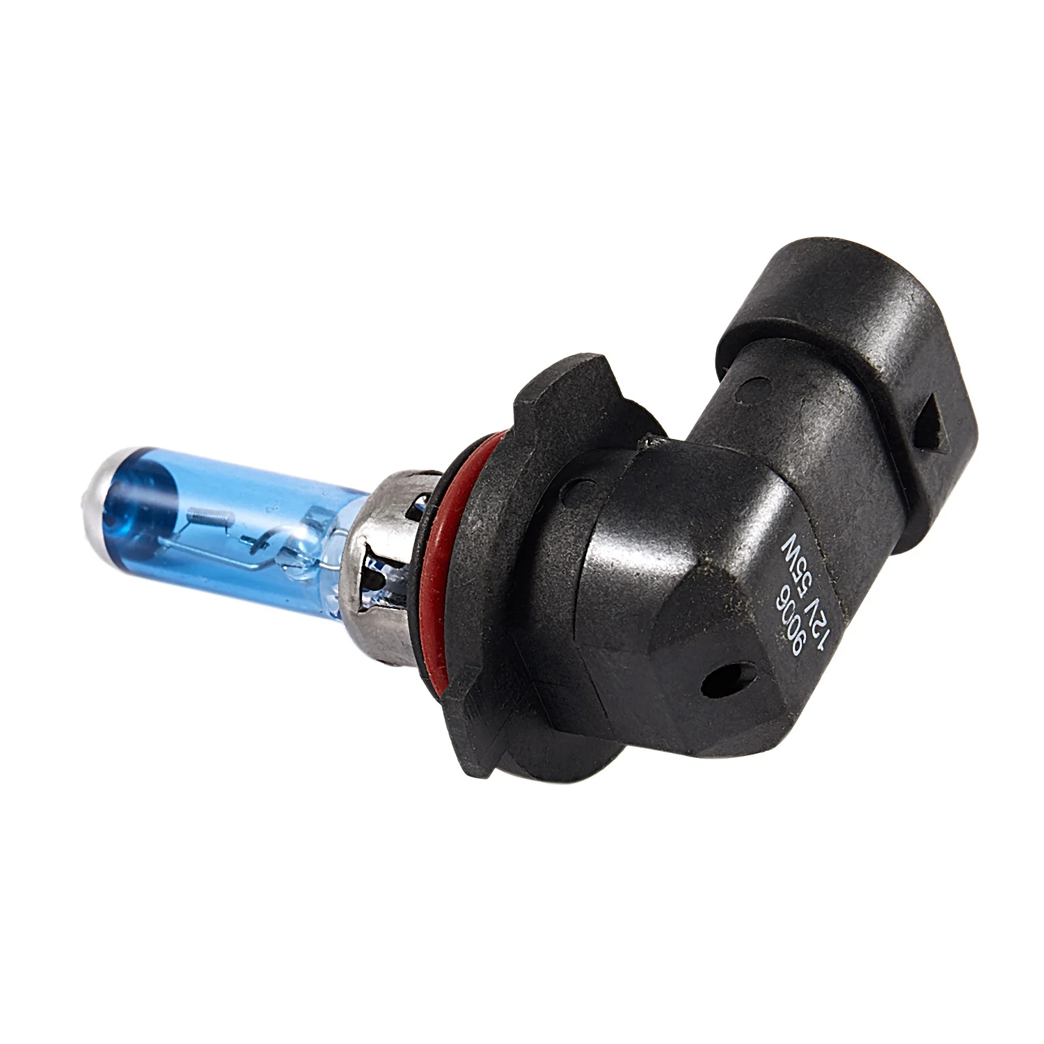 مصباح هالوجين ضباب أبيض للغاية ، مصباح أمامي للسيارة ، قوة عالية ، HB4 ، 55 واط ، 12 فولت ، جديد